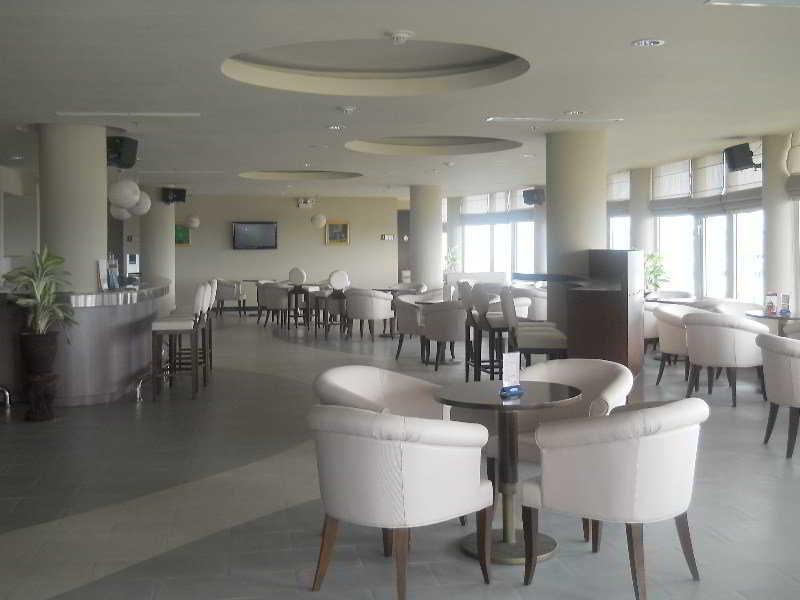 Muong Thanh Holiday Hue Hotel Buitenkant foto