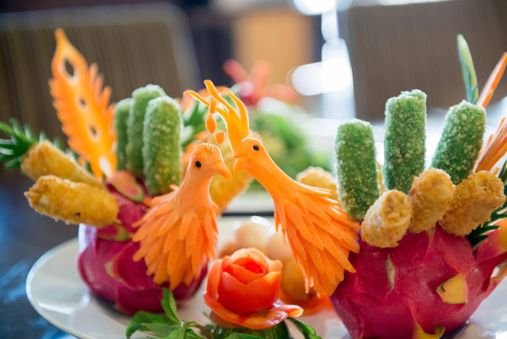 Muong Thanh Holiday Hue Hotel Buitenkant foto
