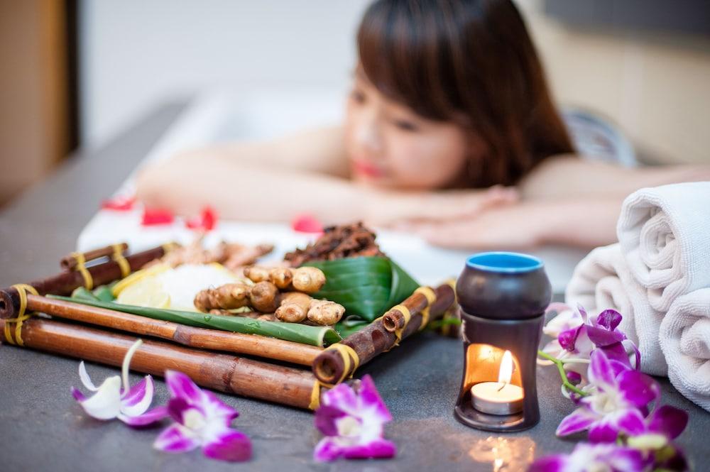 Muong Thanh Holiday Hue Hotel Buitenkant foto