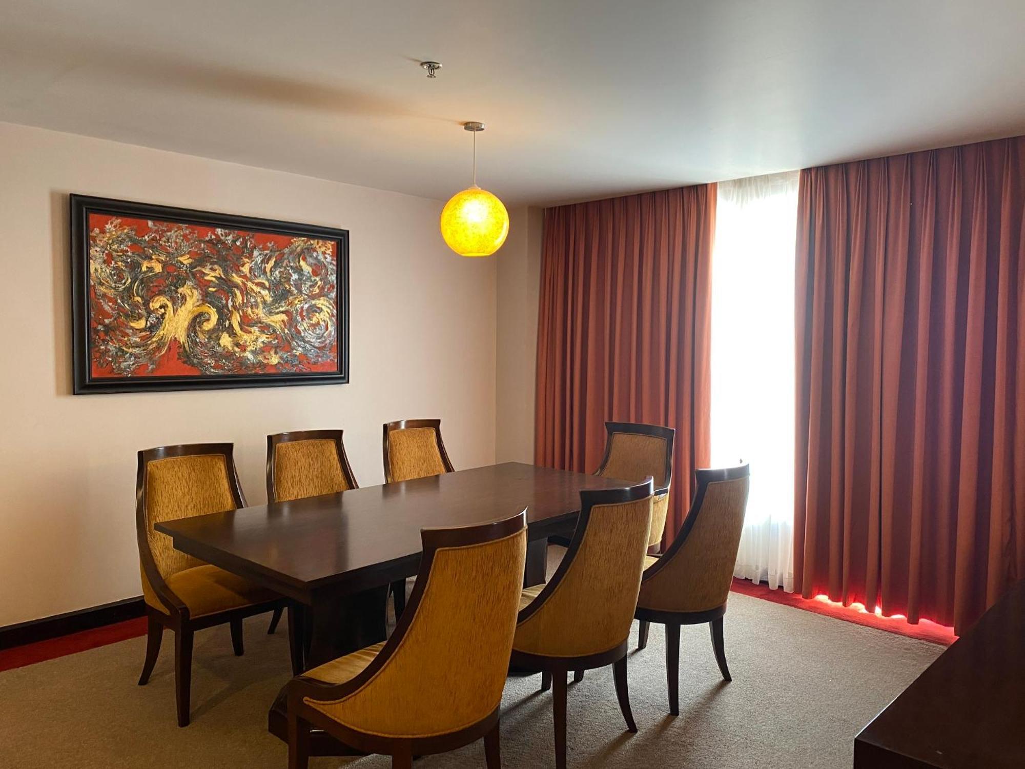 Muong Thanh Holiday Hue Hotel Kamer foto