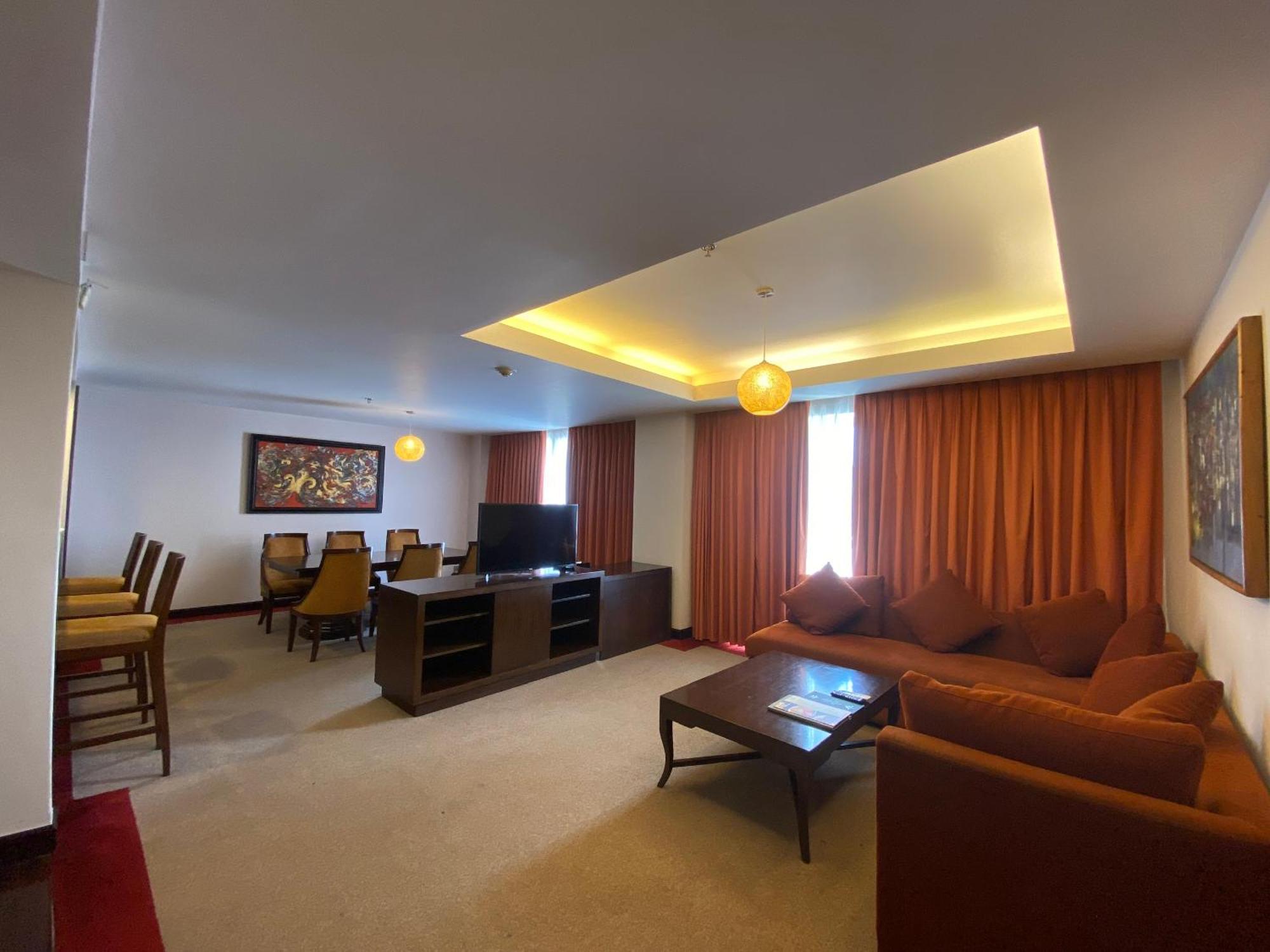 Muong Thanh Holiday Hue Hotel Kamer foto