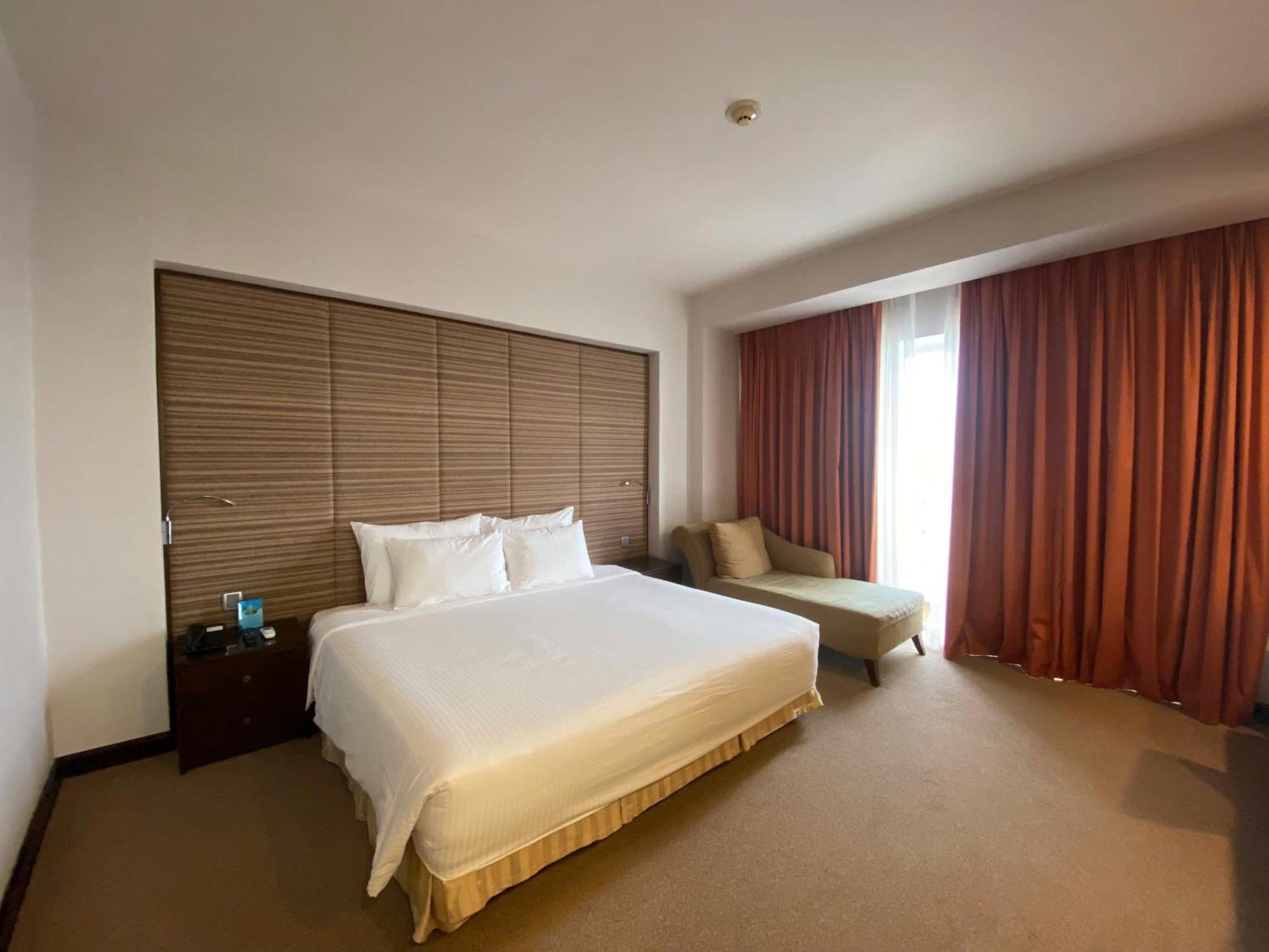 Muong Thanh Holiday Hue Hotel Kamer foto