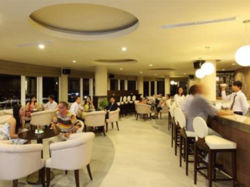 Muong Thanh Holiday Hue Hotel Buitenkant foto