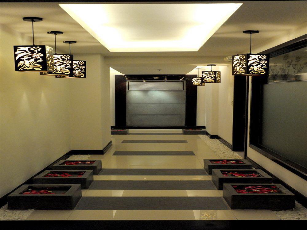 Muong Thanh Holiday Hue Hotel Buitenkant foto
